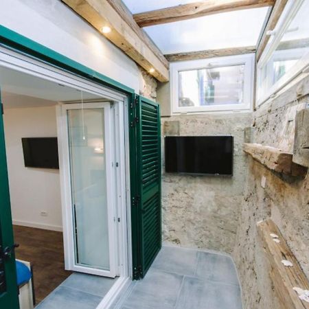 Apartment Bellovar Rijeka Buitenkant foto